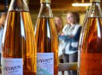 Article de presse sur le Verjus du Périgord du Domaine du Siorac