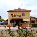Les Poutiroux, partenaire dégustation des vins de Bergerac du Domaine du Siorac.