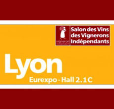 Domaine du Siorac - Salon des vins des Vignerons Indépendants à Lyon