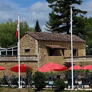 Le Moulin de Surier. Partenaire dégustation de nos vins AOC bergerac