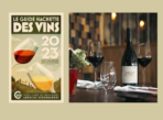 Vin Rouge Bergerac au Guide Hachette Domaine du Siorac