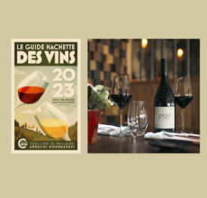Vin Rouge Bergerac au Guide Hachette Domaine du Siorac
