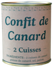 Confit Canard