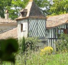 Gîtes de Maisonneuve, partenaire hébergement des vins de Bergerac du Domaine du Siorac.