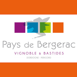 Office de tourisme Pays de Bergerac, partenaire touristique des vins de Bergerac du Domaine du Siorac.