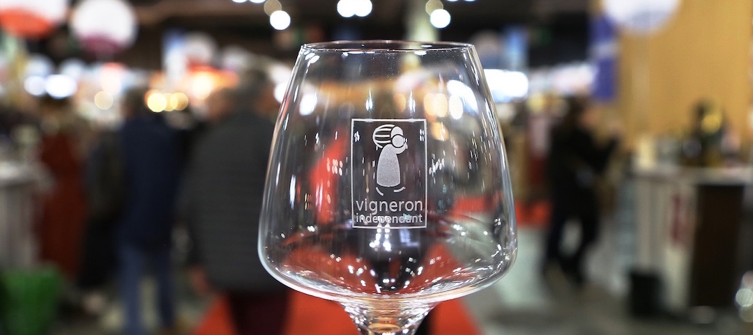 Salon des Vins 2017 Lyon Eurexpo - Vignerons Indépendants - Domaine du Siorac