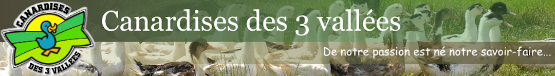 Les Canardises - Vins AOC Bergerac - Domaine du Siorac