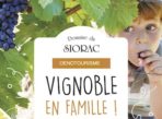activités en famille dans le vignoble de bergerac