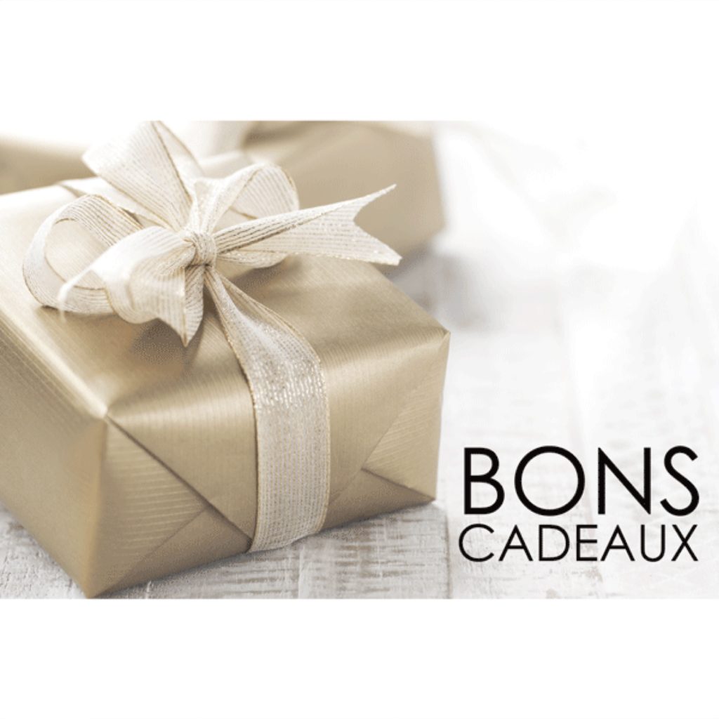Offrez un bon cadeau valable sur notre boutique Domaine du Siorac ou sur nos activités oenotouristiques