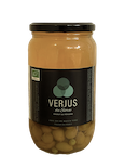 Verjus en Bocal de 83cl