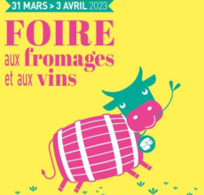 Foire internationale aux vins et aux fromages de coulommiers Domaine du Siorac