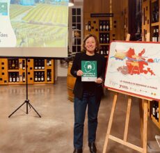 label vignobles et découvertes