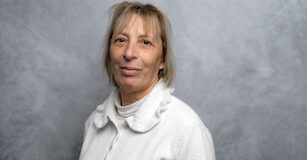  Pascale BRESOLIN : 