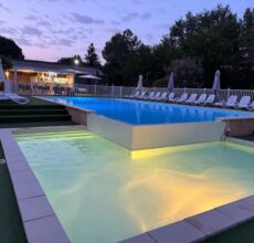 camping de bergougne