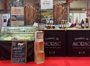 Le Salon Made in France de Périgueux aura lieu du 4 au 6 décembre 2026 au Parc des Expositions du Périgord